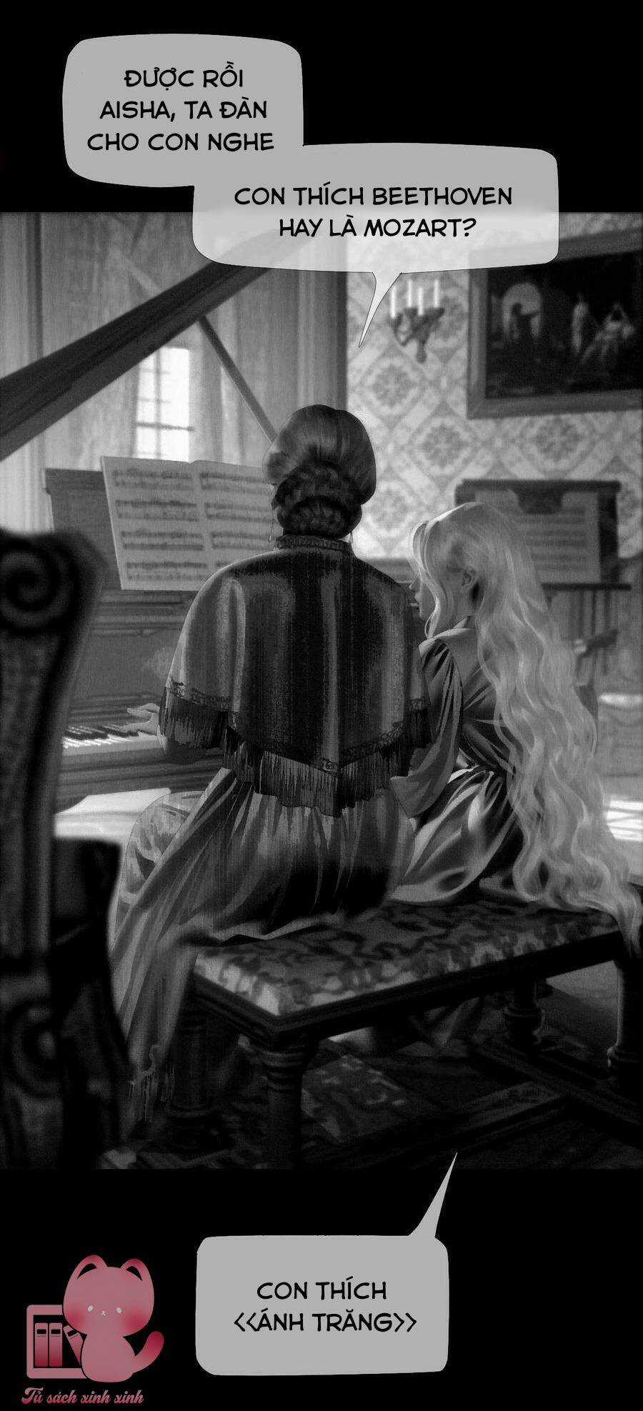 Aisha Chapter 37 trang 19