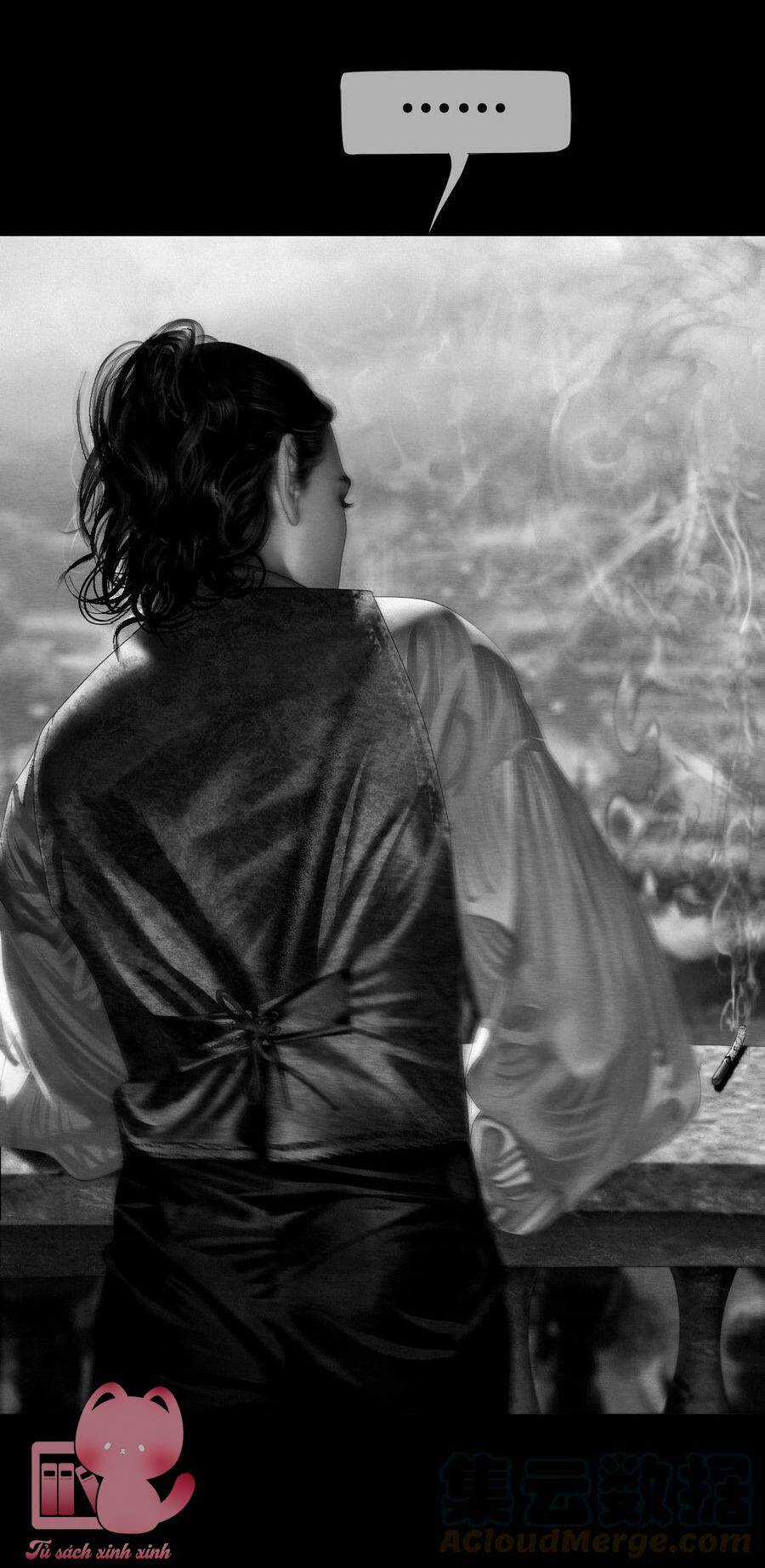 Aisha Chapter 37 trang 27