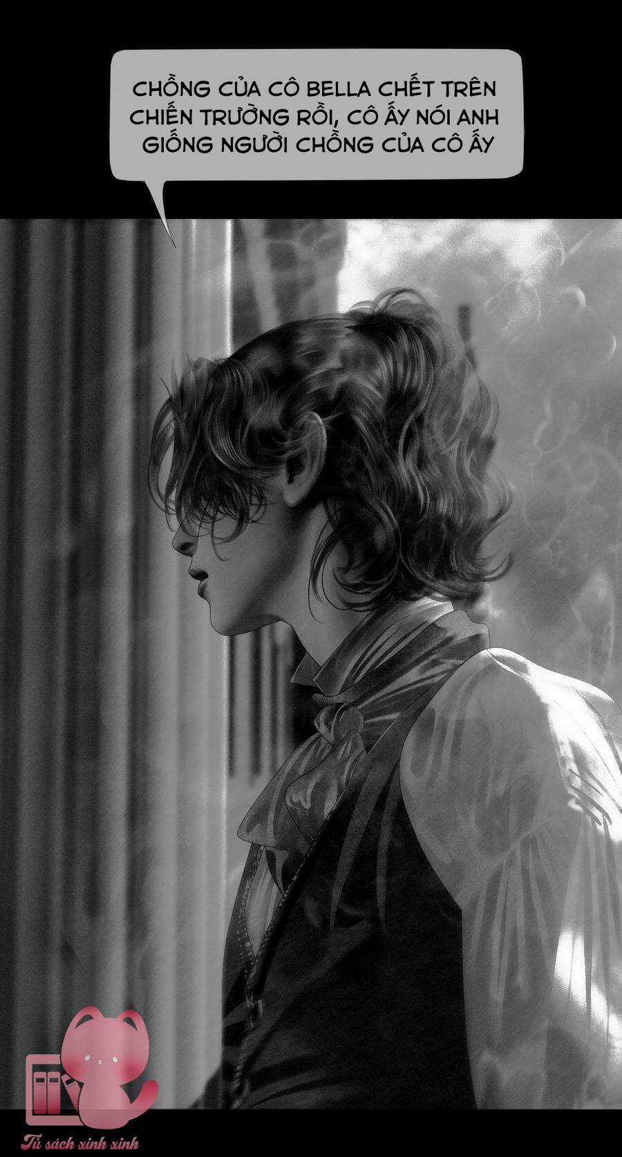 Aisha Chapter 37 trang 29