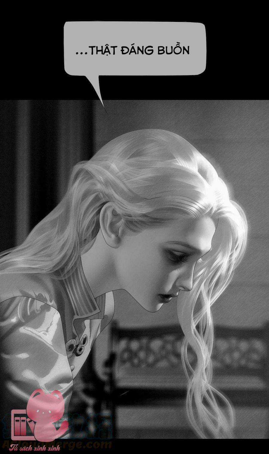 Aisha Chapter 37 trang 30