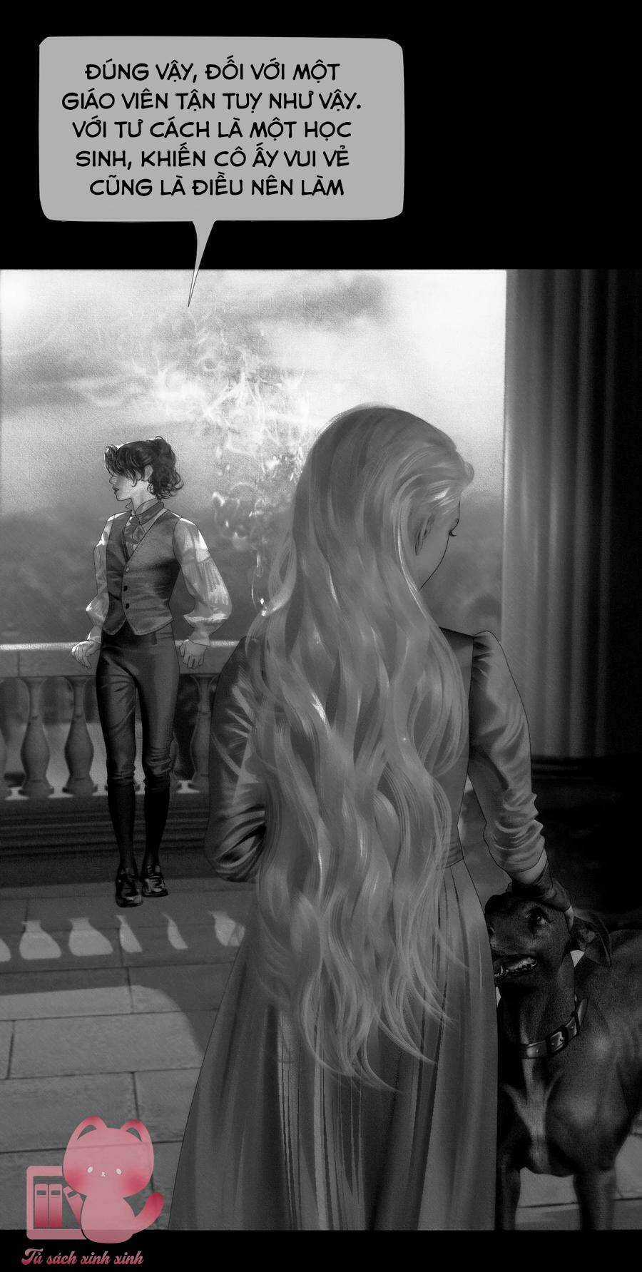 Aisha Chapter 37 trang 31