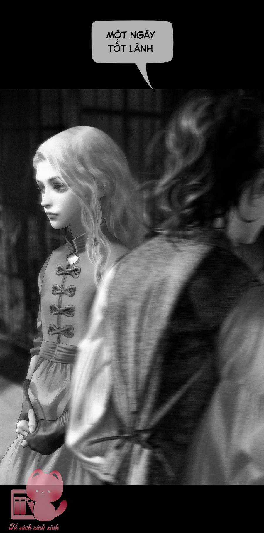 Aisha Chapter 37 trang 34