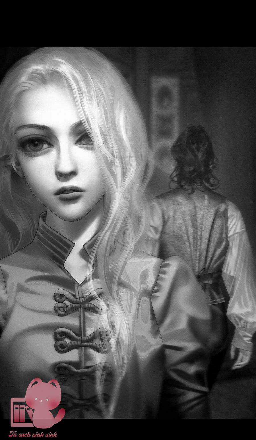 Aisha Chapter 37 trang 35