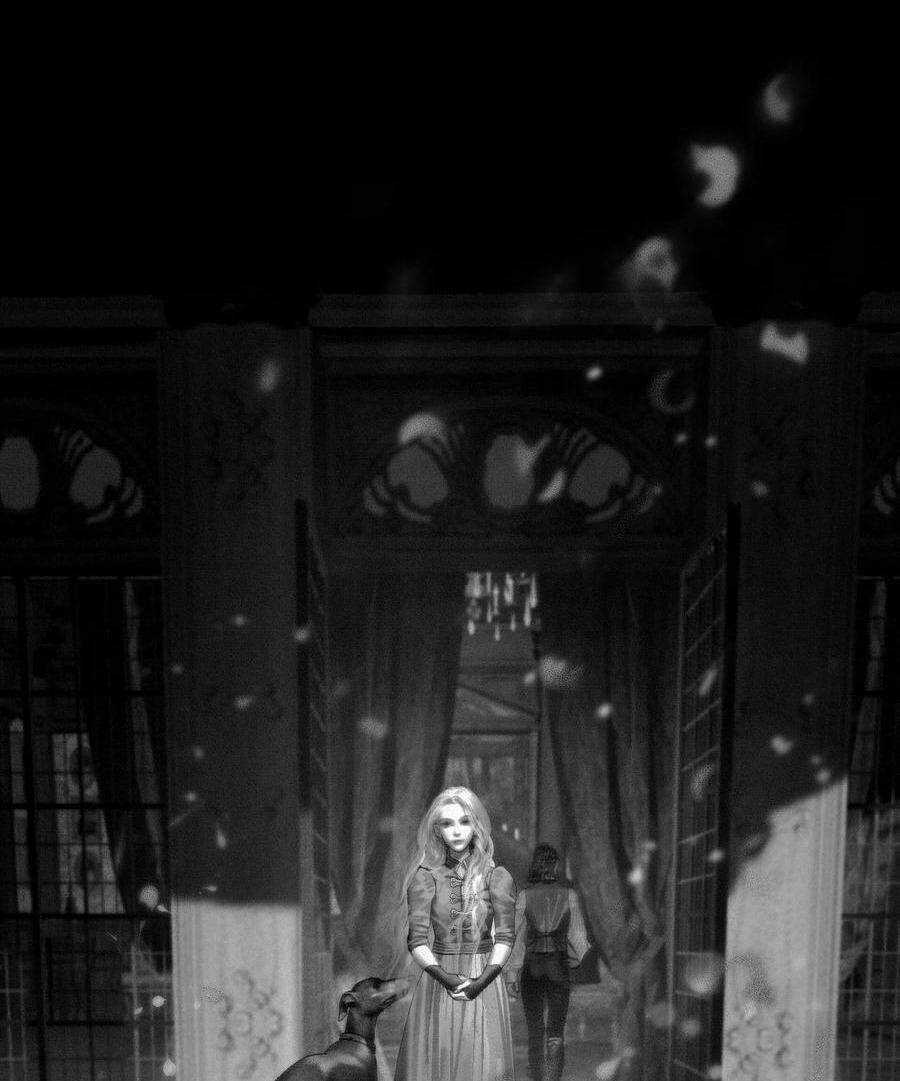 Aisha Chapter 37 trang 36