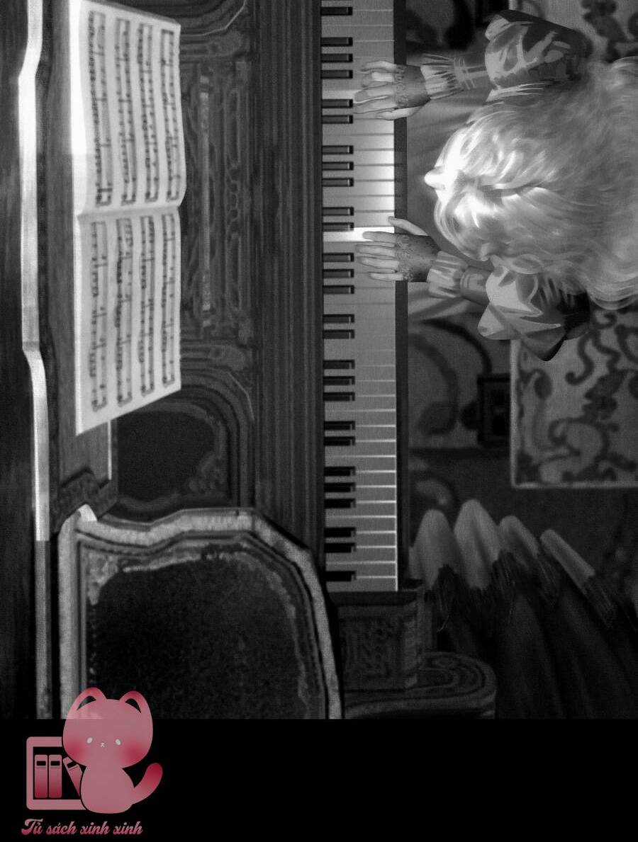 Aisha Chapter 37 trang 4