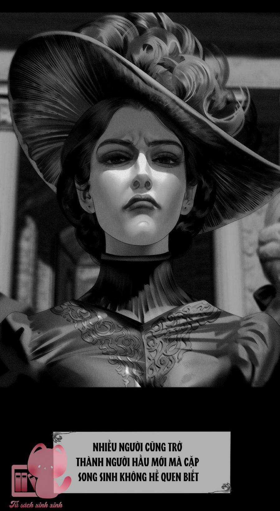 Aisha Chapter 37 trang 41