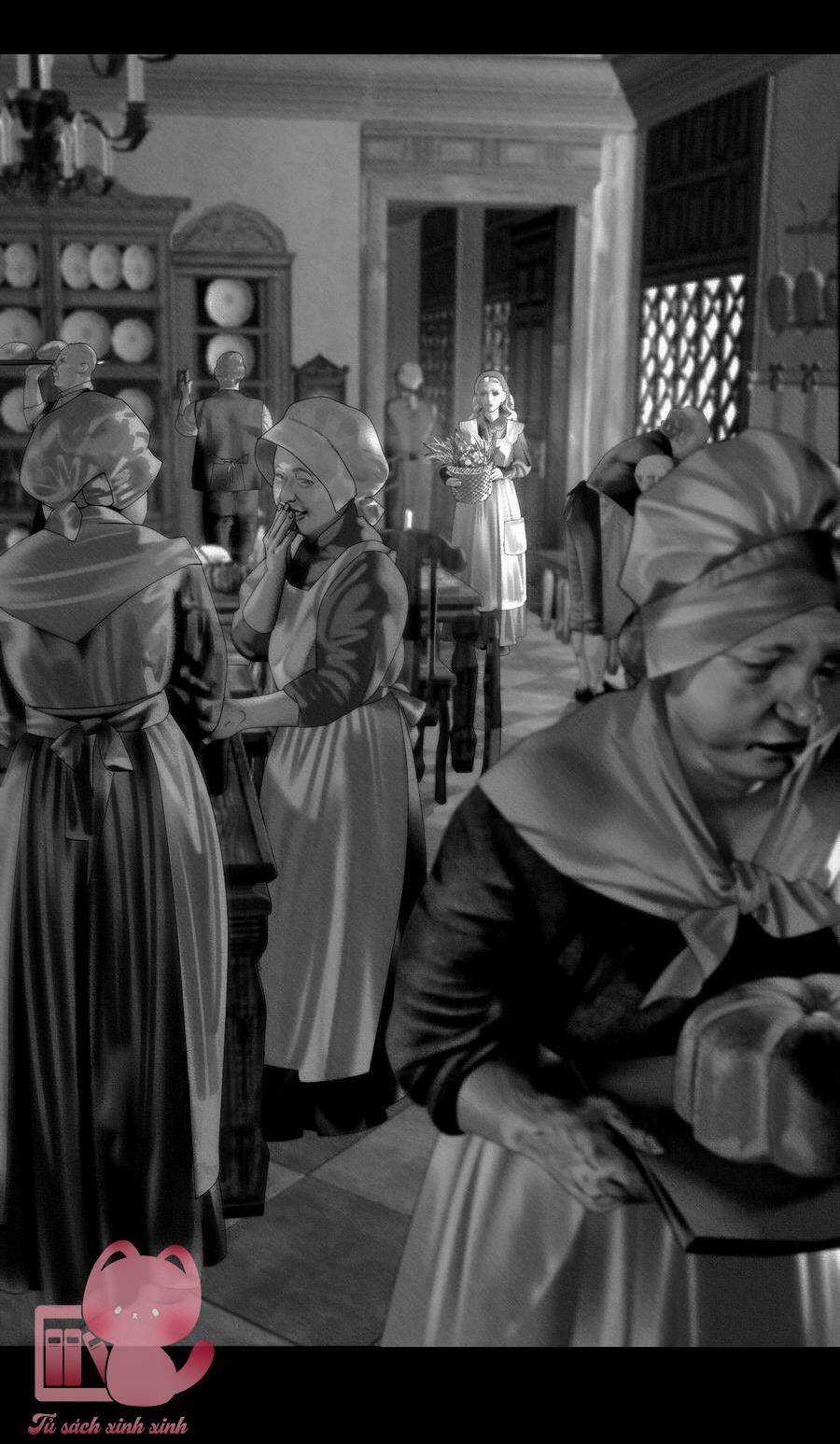 Aisha Chapter 37 trang 42