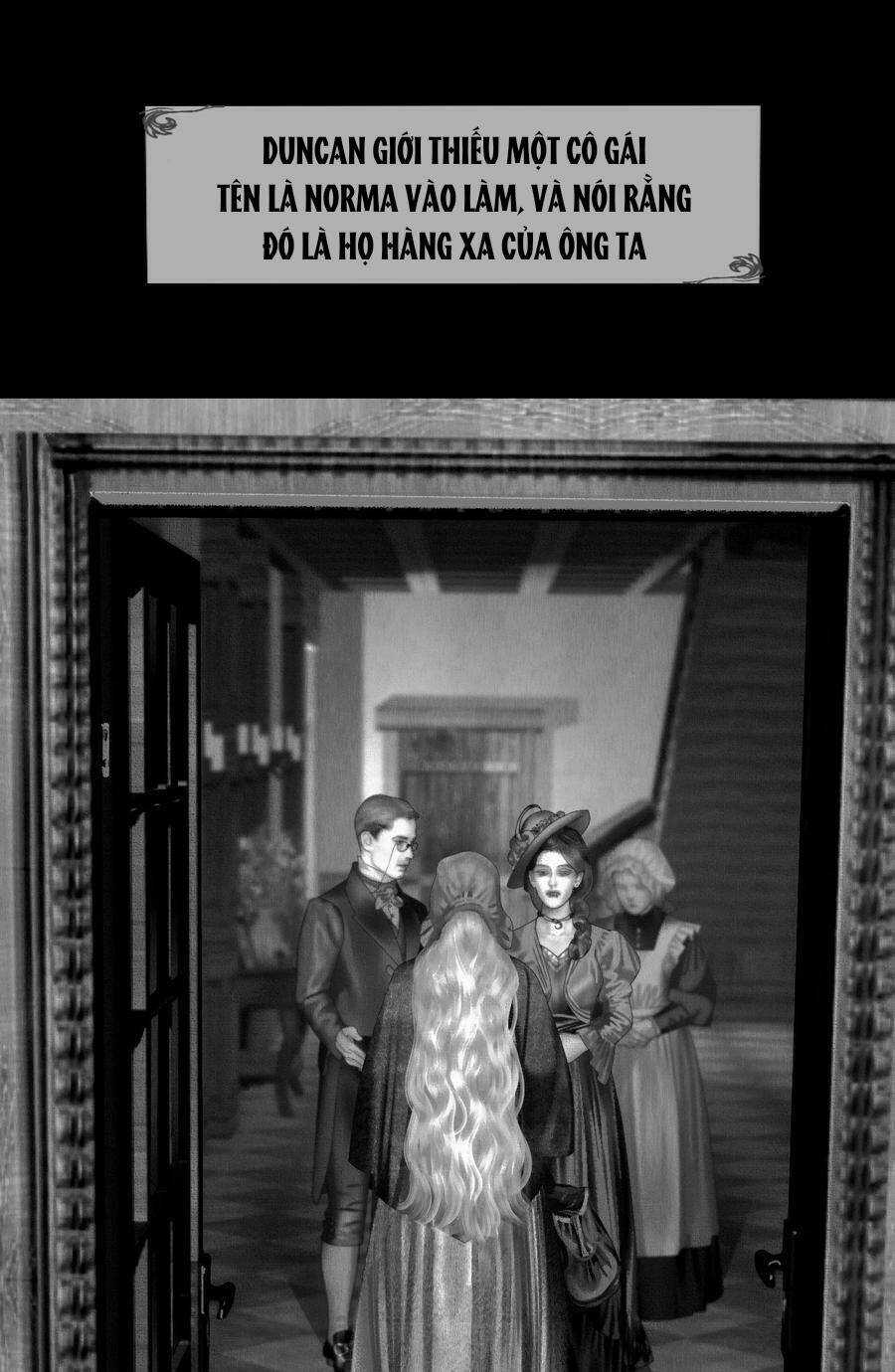 Aisha Chapter 37 trang 43