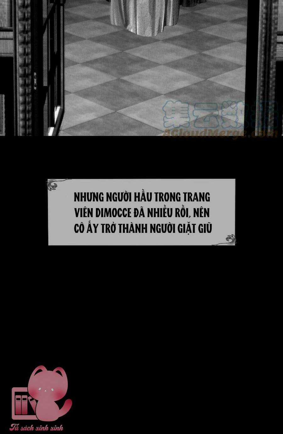 Aisha Chapter 37 trang 44