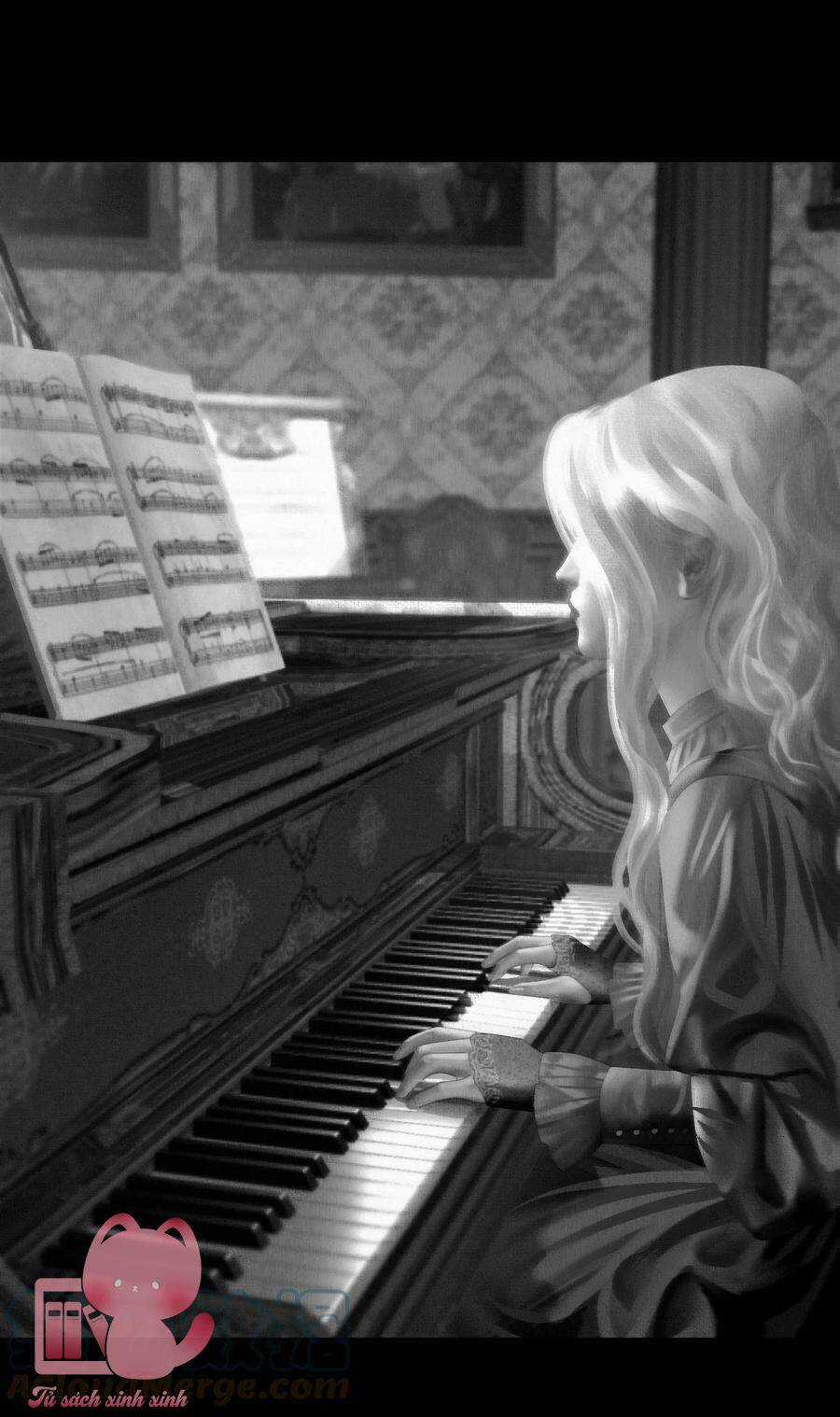 Aisha Chapter 37 trang 5