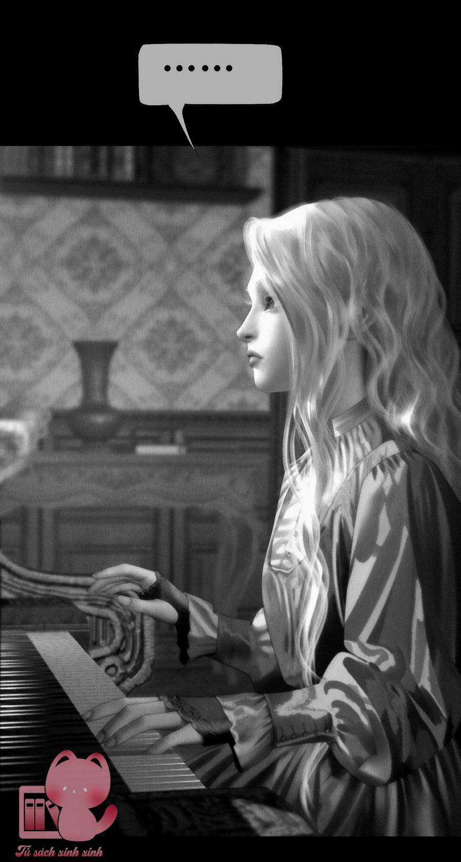 Aisha Chapter 37 trang 6