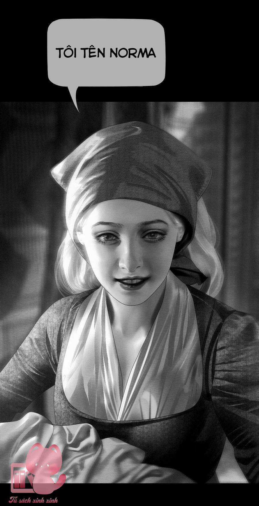 Aisha Chapter 38 trang 10