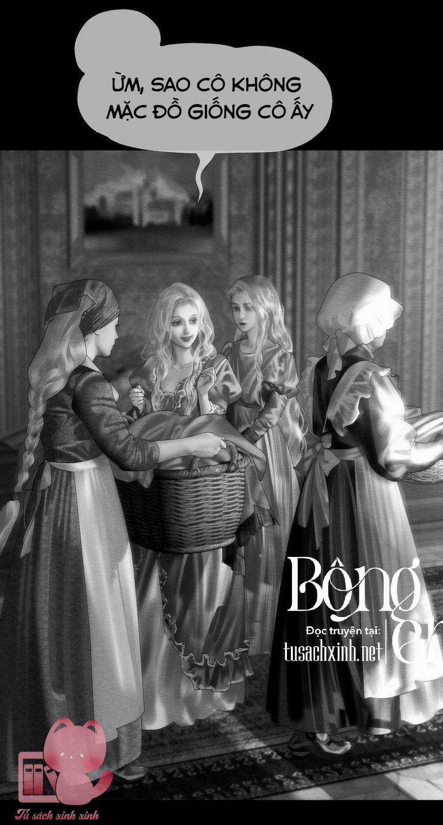 Aisha Chapter 38 trang 12