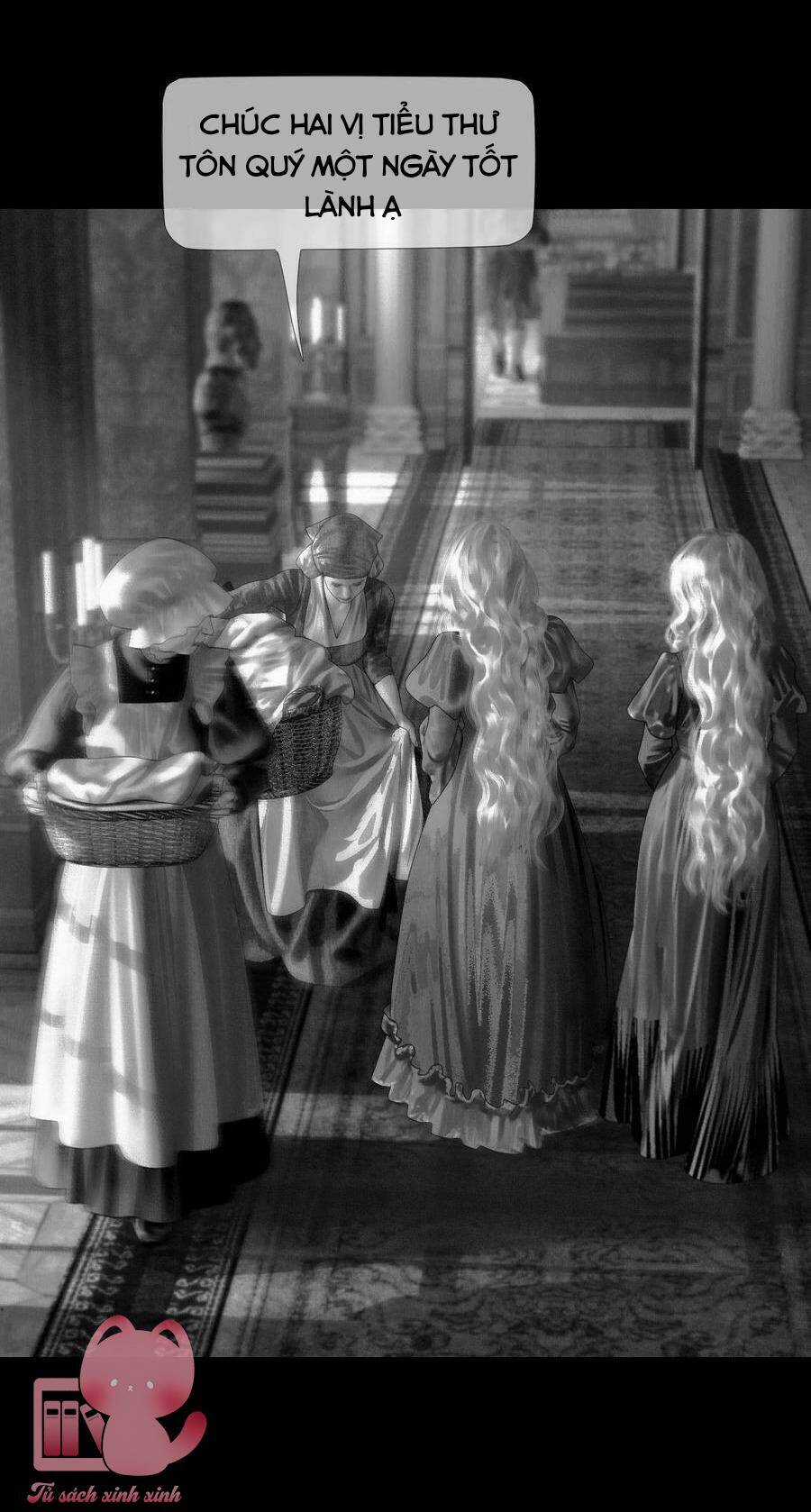 Aisha Chapter 38 trang 15