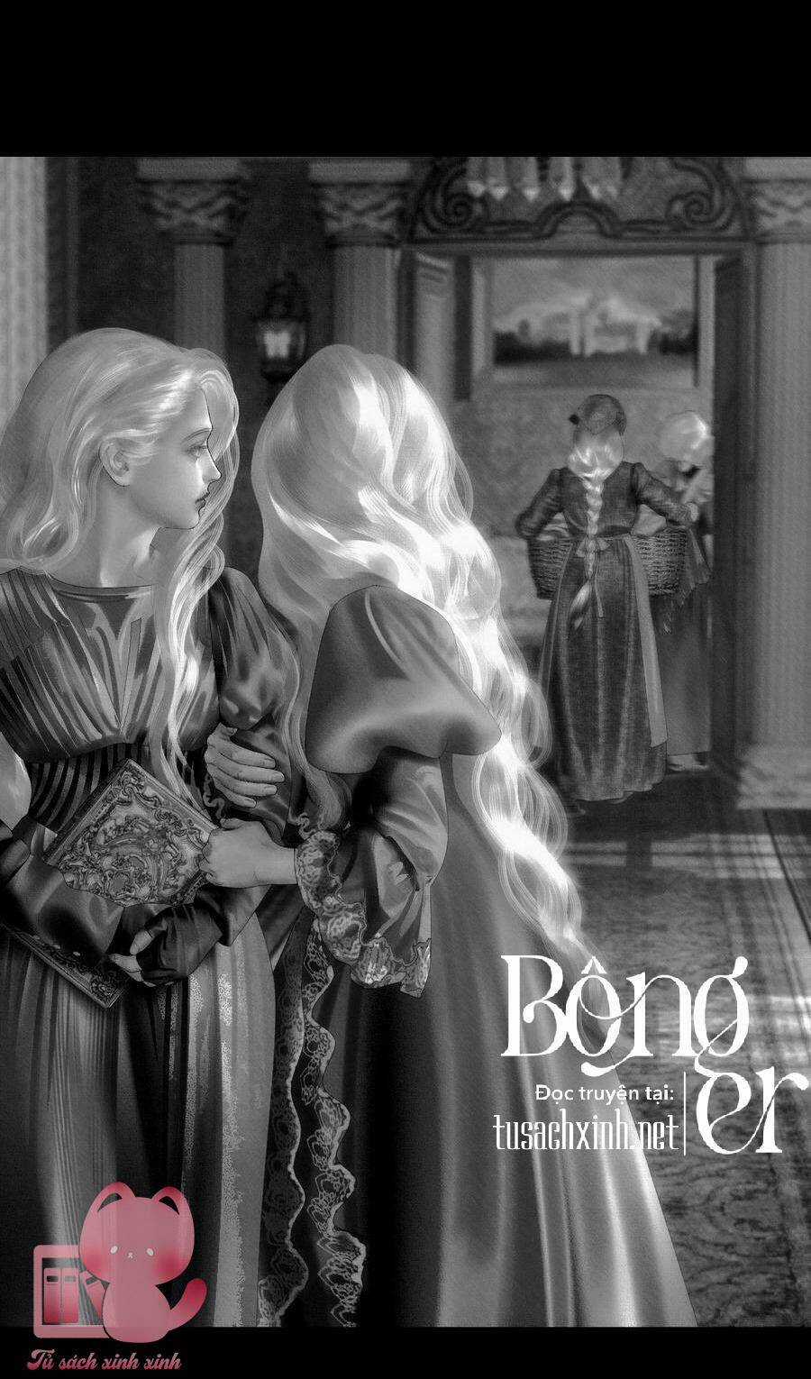 Aisha Chapter 38 trang 16