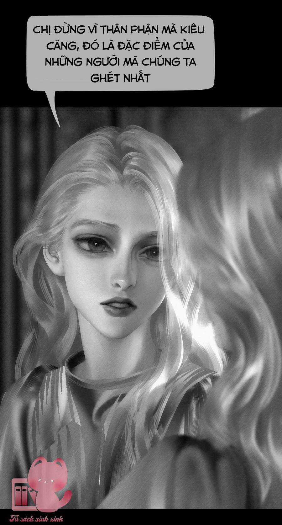 Aisha Chapter 38 trang 19