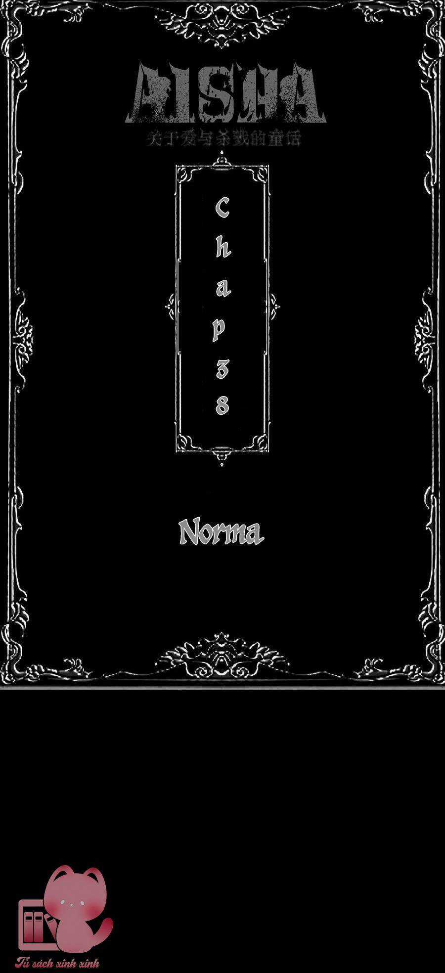 Aisha Chapter 38 trang 2