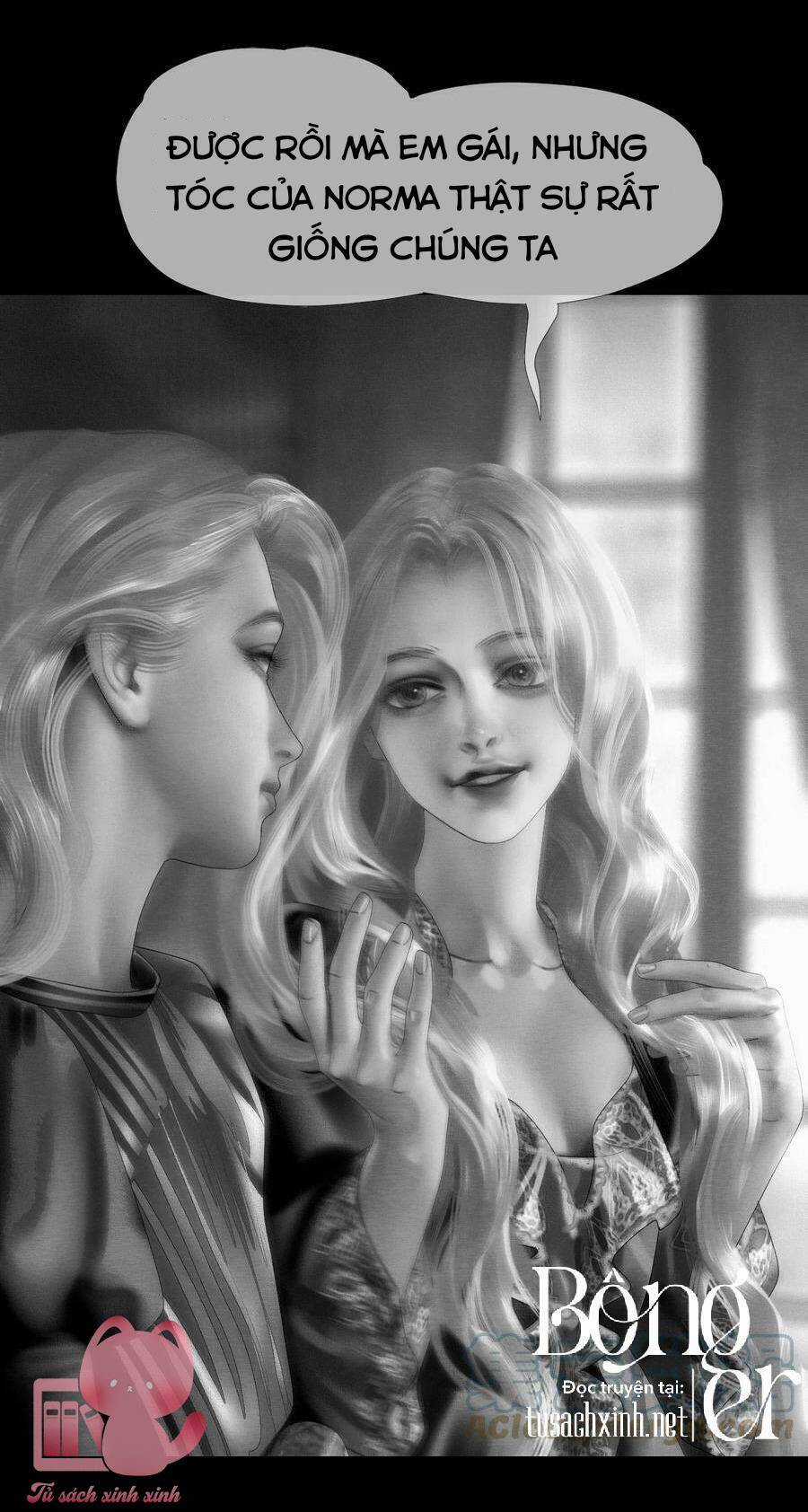 Aisha Chapter 38 trang 20