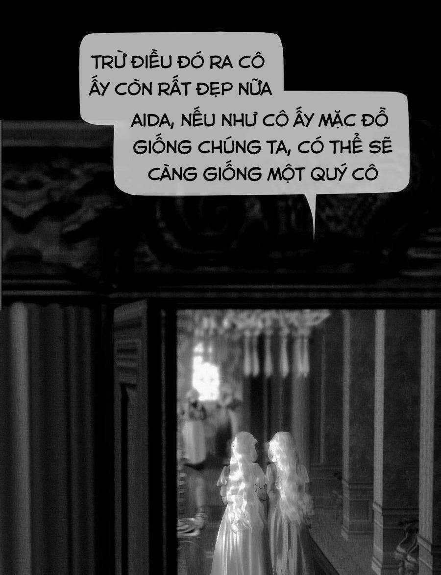 Aisha Chapter 38 trang 21