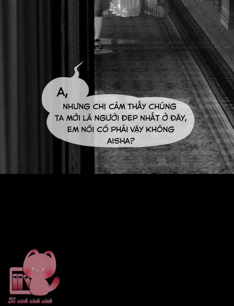 Aisha Chapter 38 trang 22