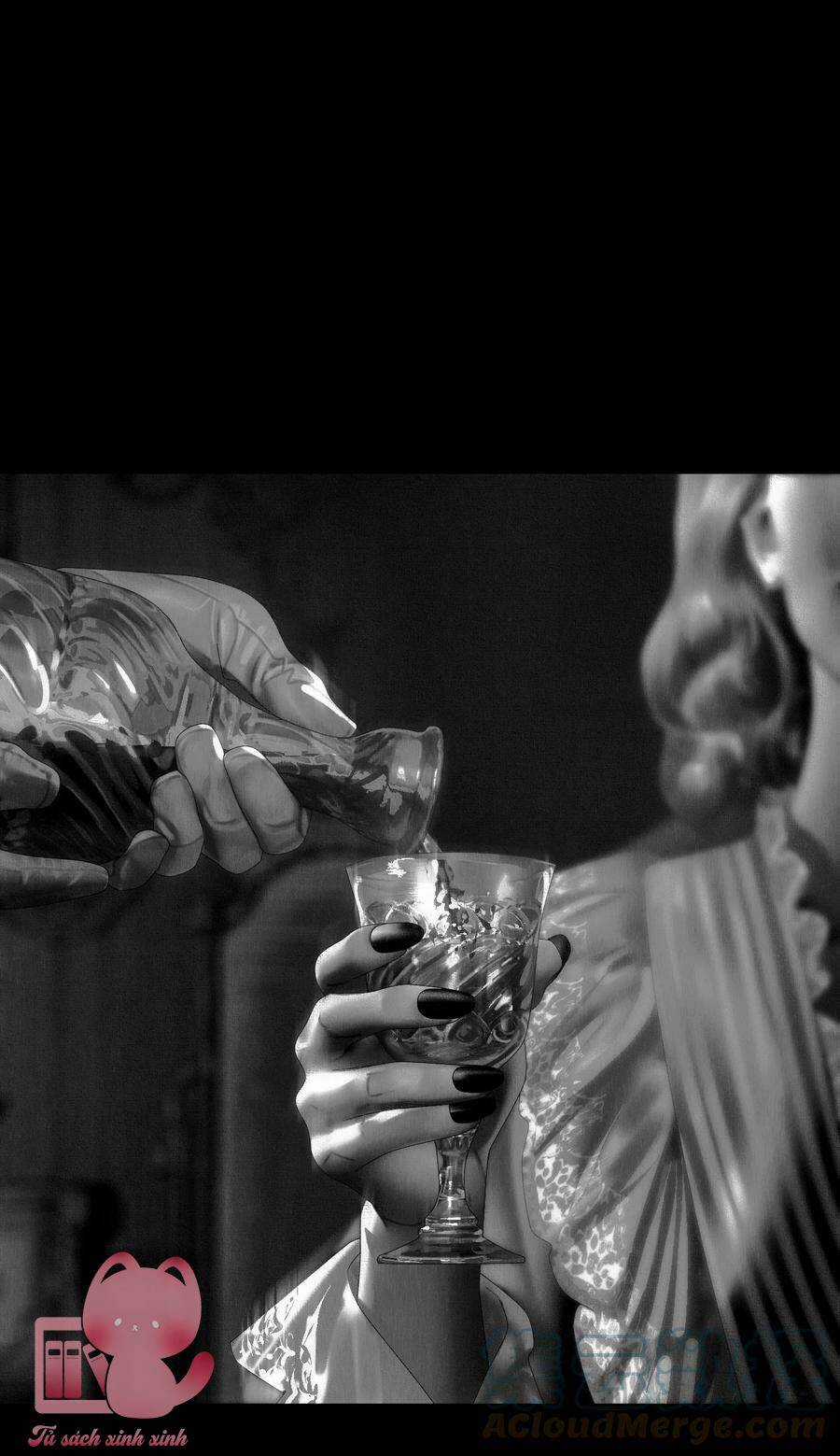 Aisha Chapter 38 trang 23