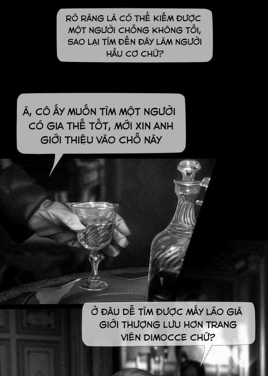 Aisha Chapter 38 trang 25