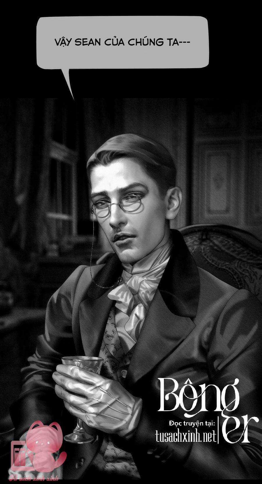 Aisha Chapter 38 trang 28