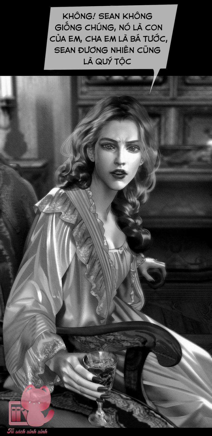 Aisha Chapter 38 trang 29