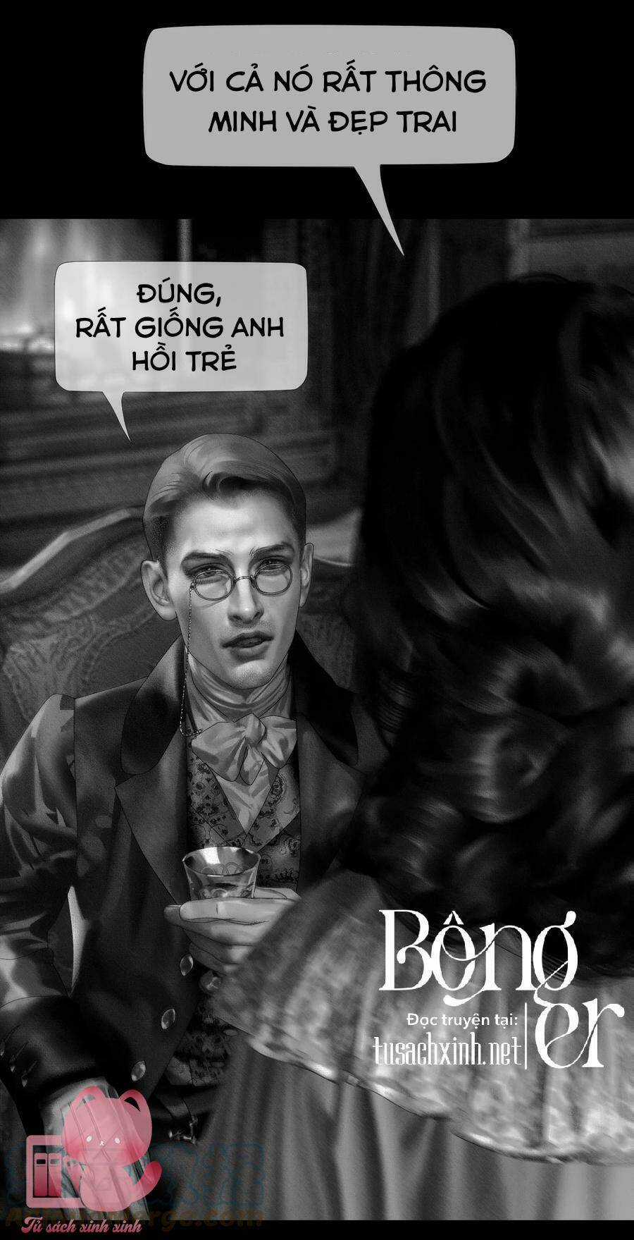 Aisha Chapter 38 trang 30