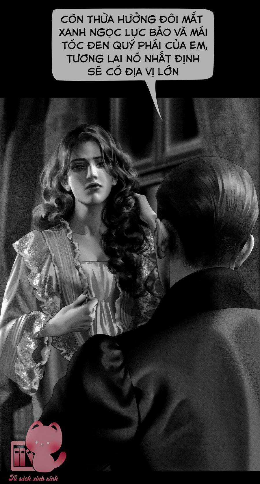 Aisha Chapter 38 trang 31