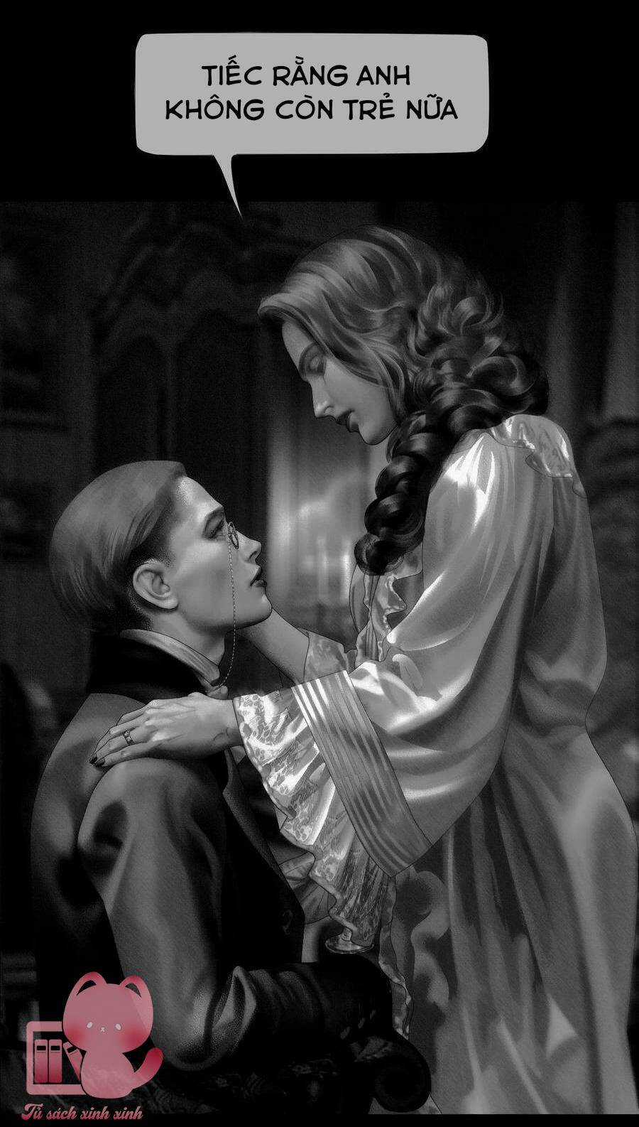 Aisha Chapter 38 trang 32