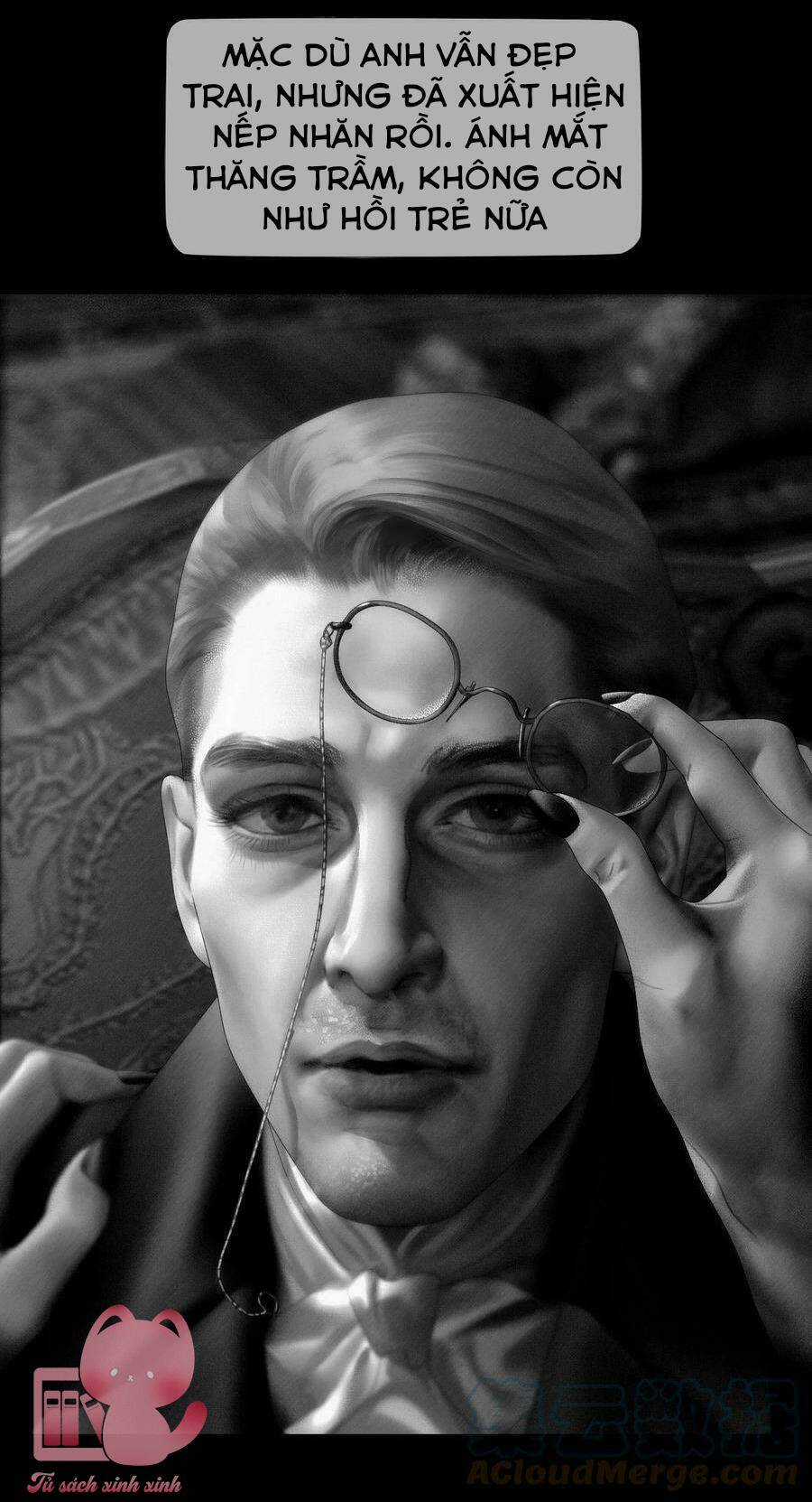 Aisha Chapter 38 trang 33