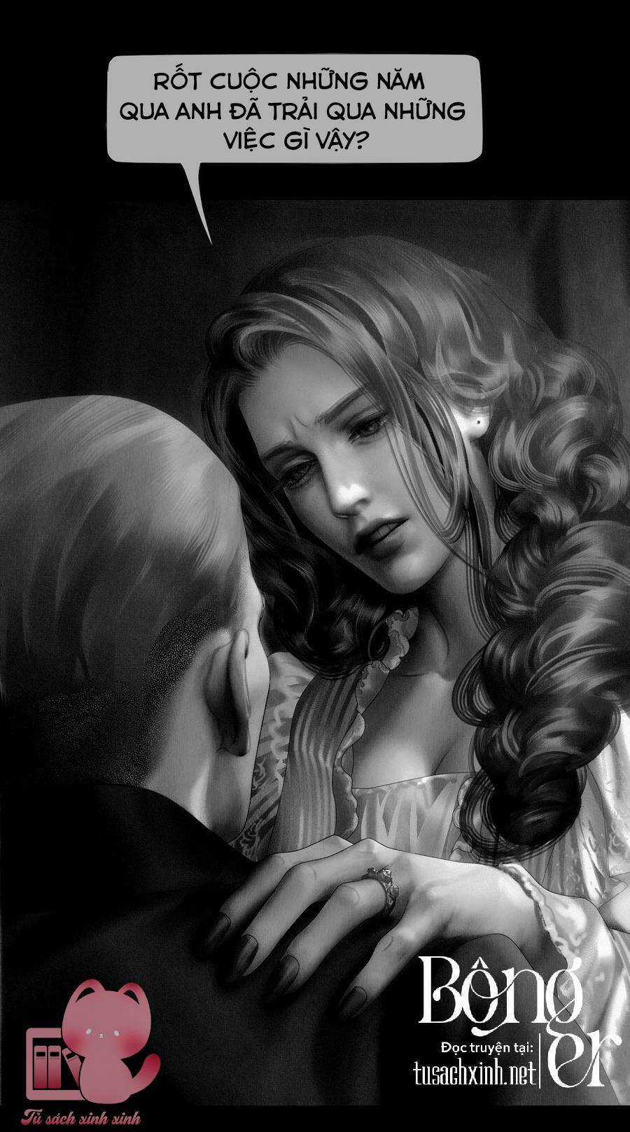 Aisha Chapter 38 trang 34