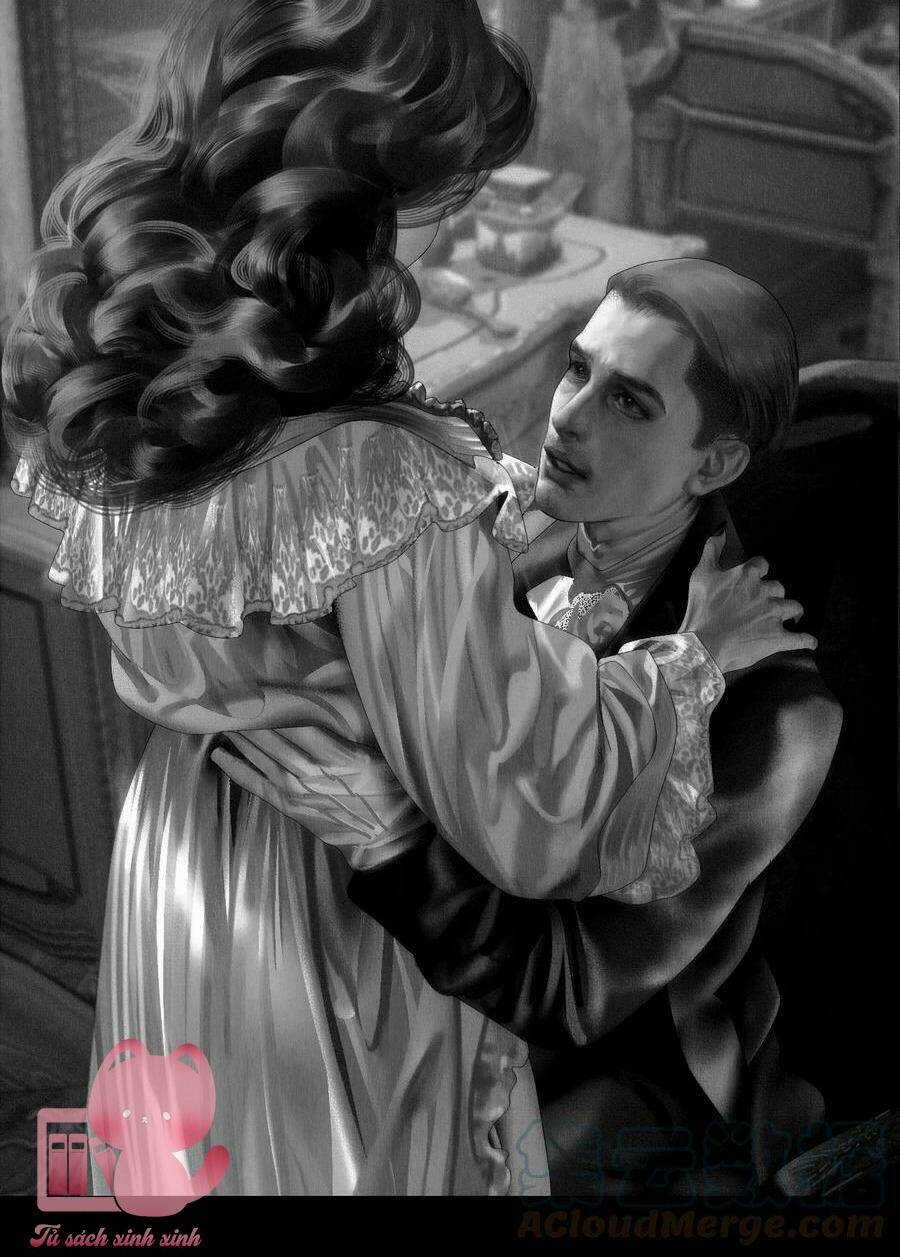 Aisha Chapter 38 trang 36