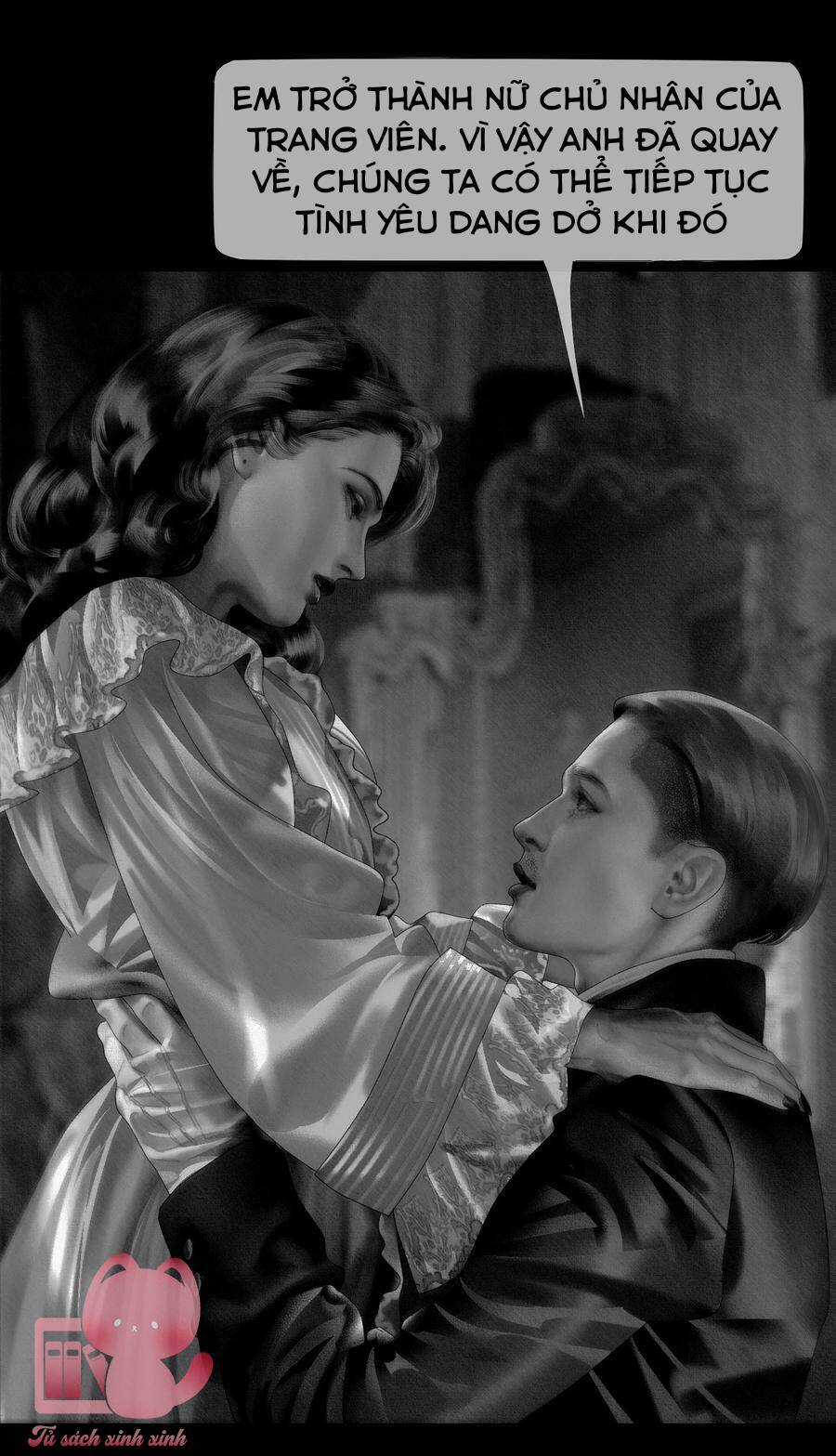 Aisha Chapter 38 trang 37