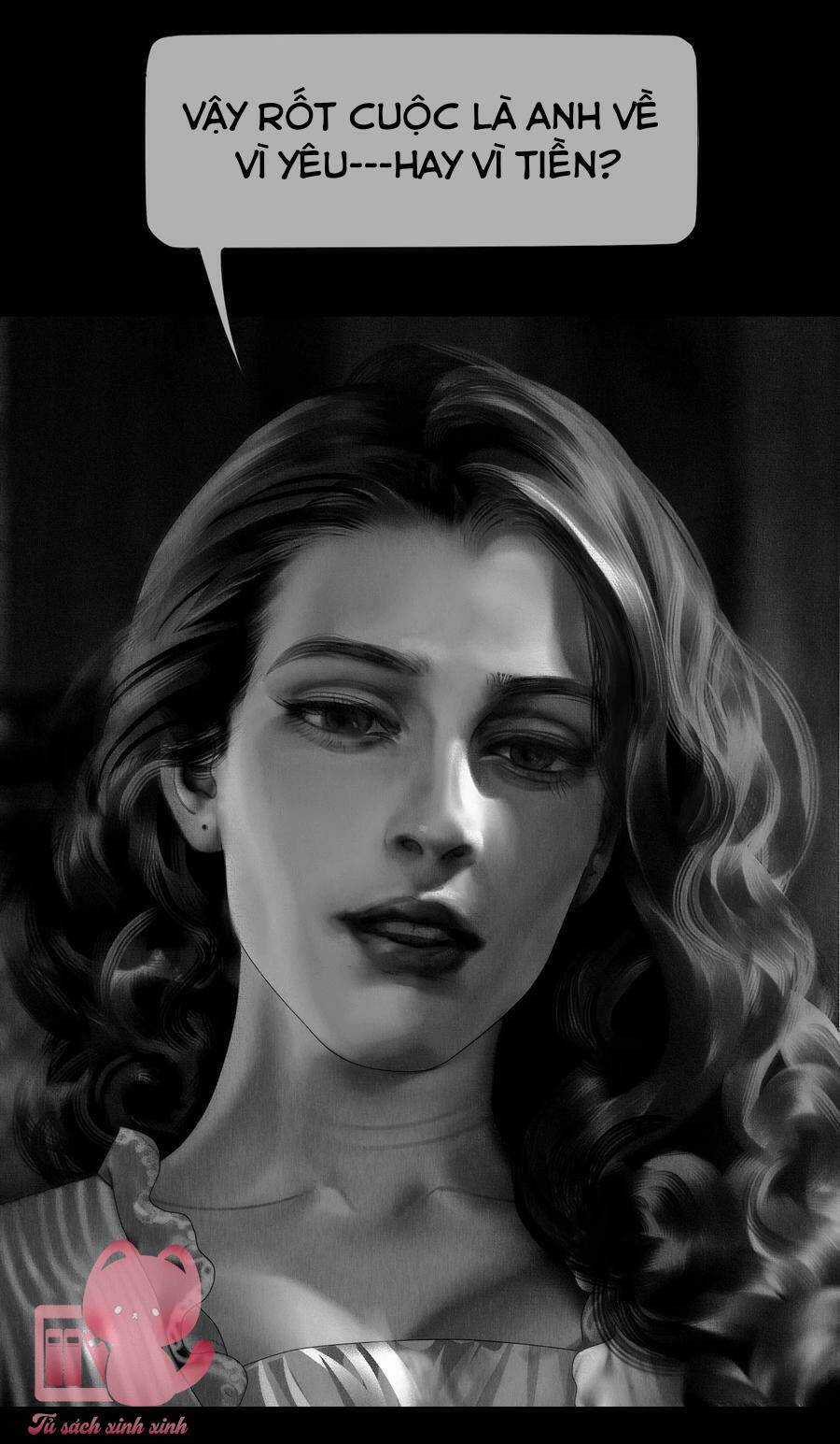 Aisha Chapter 38 trang 38