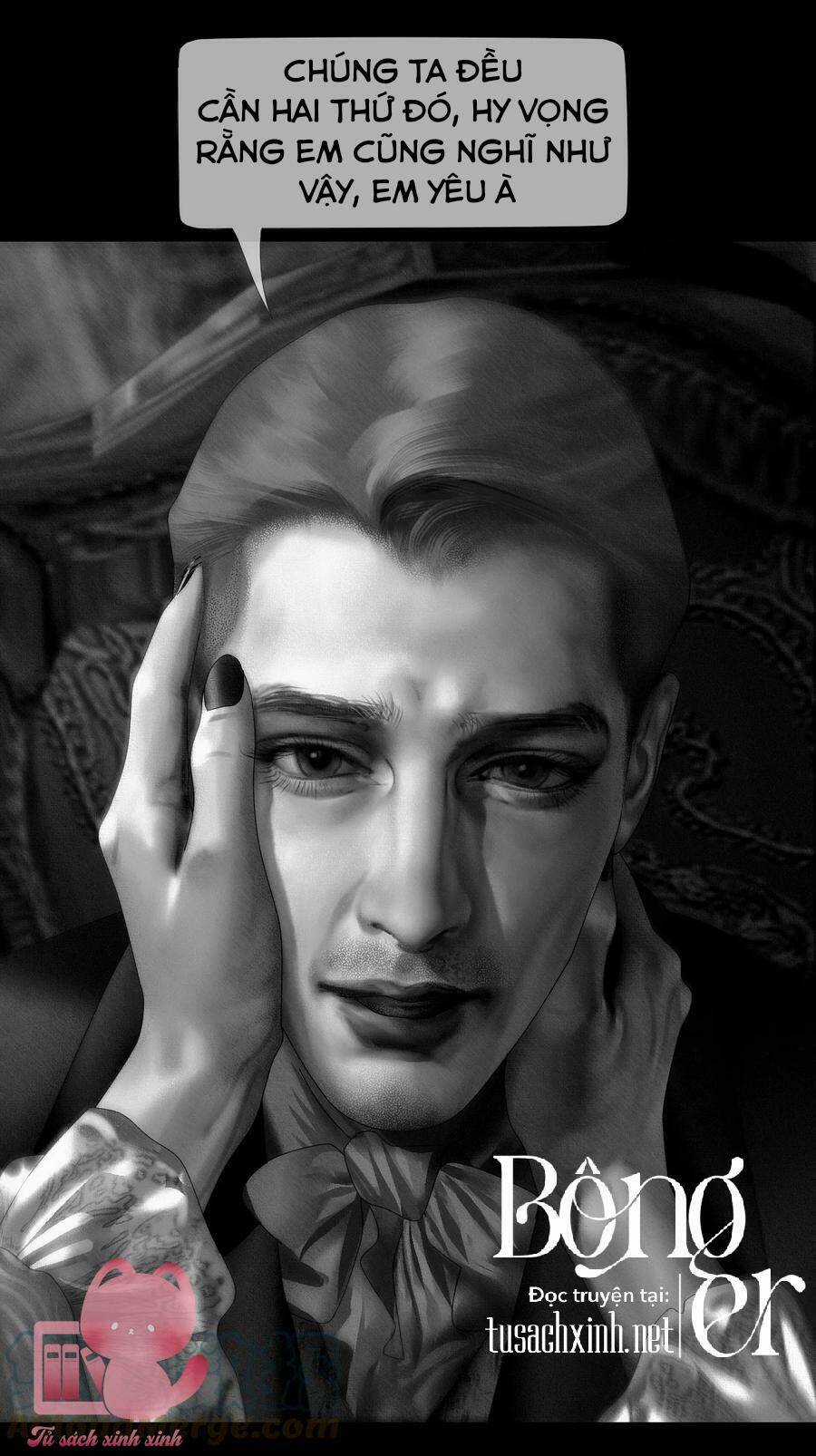 Aisha Chapter 38 trang 39