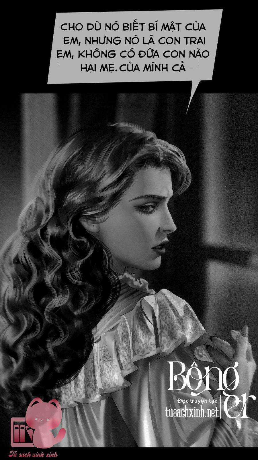 Aisha Chapter 38 trang 43