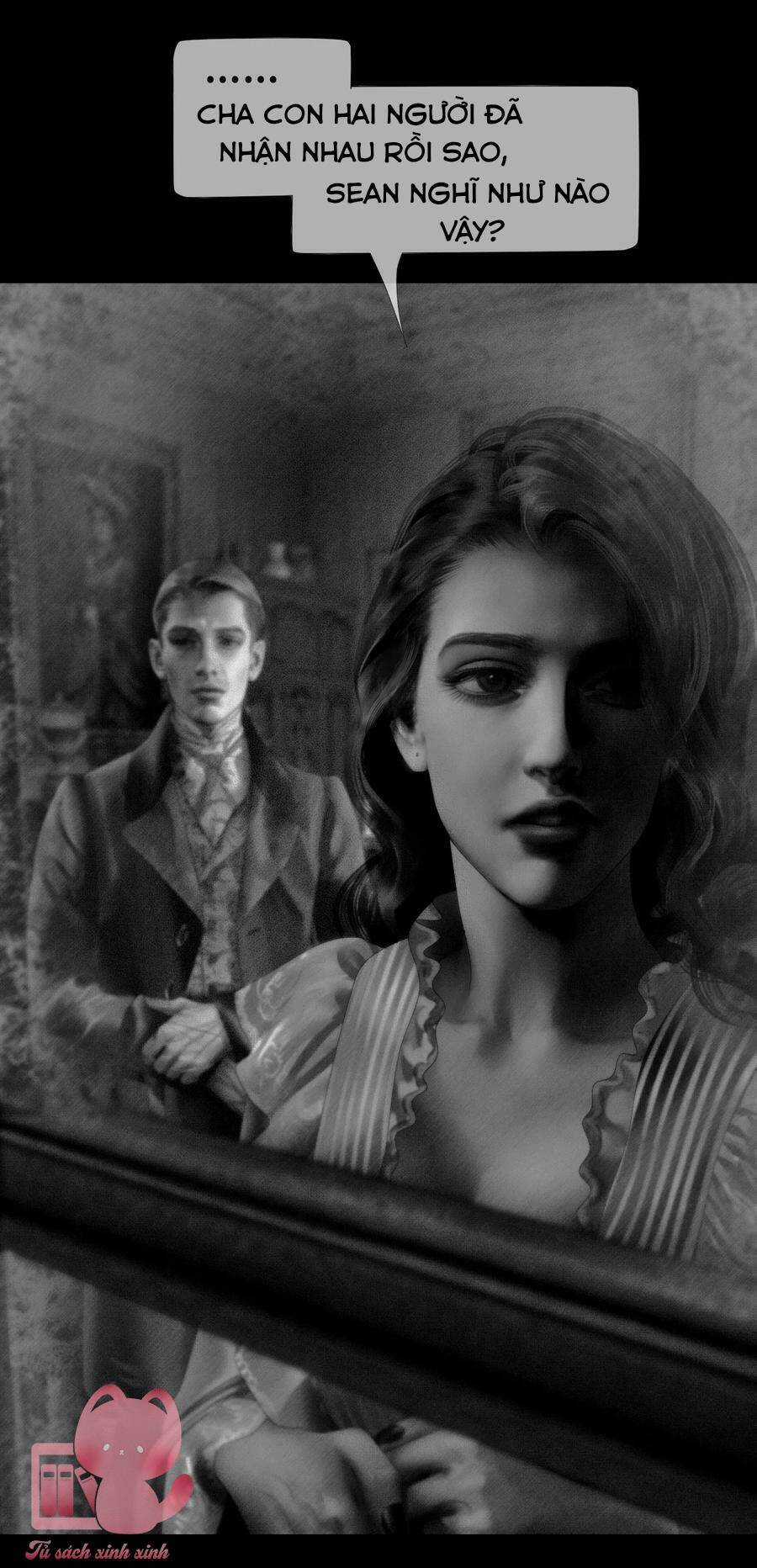 Aisha Chapter 38 trang 44