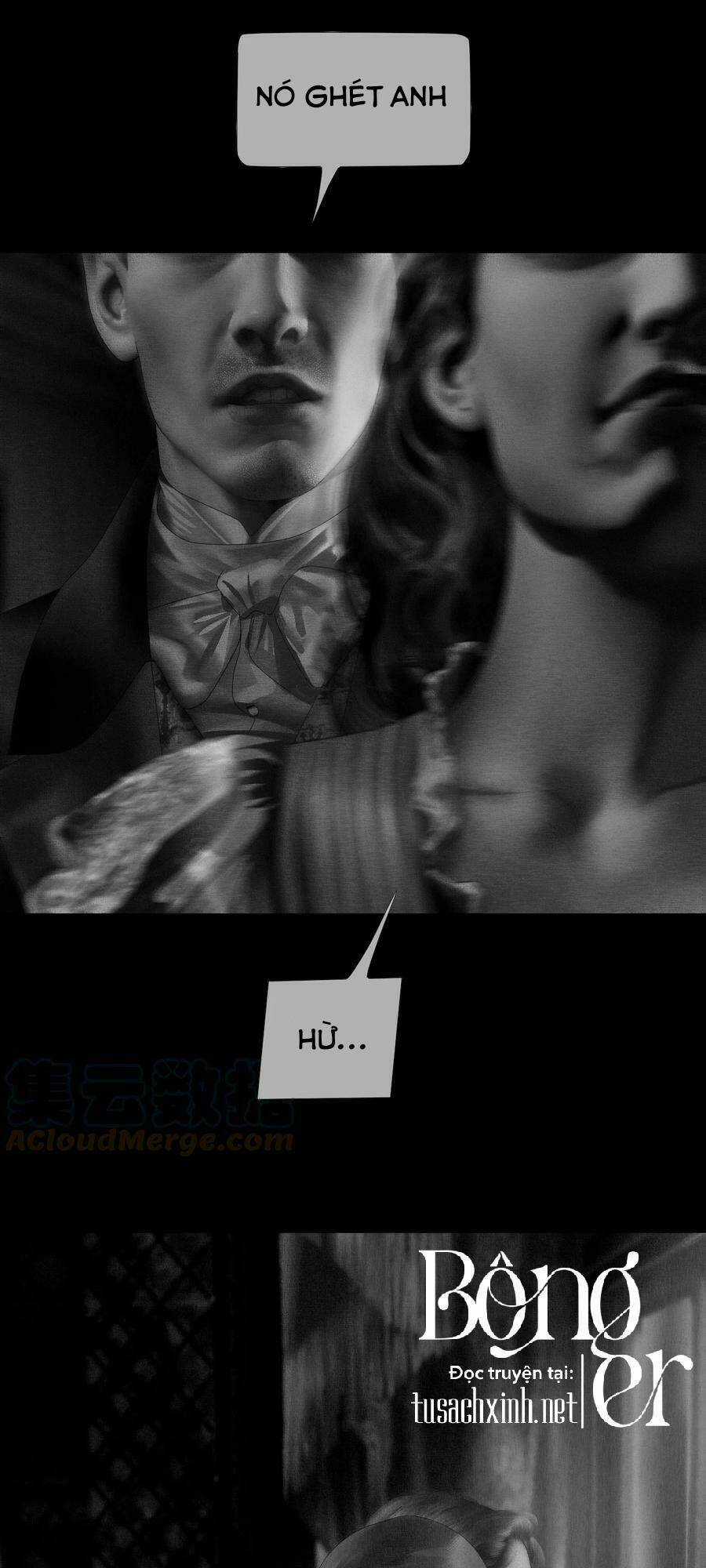 Aisha Chapter 38 trang 45