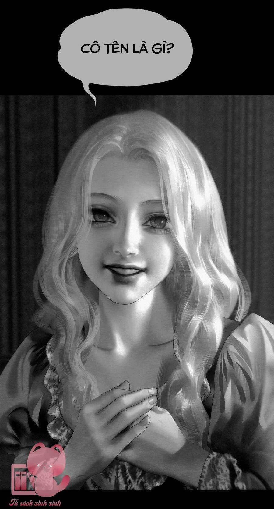 Aisha Chapter 38 trang 9