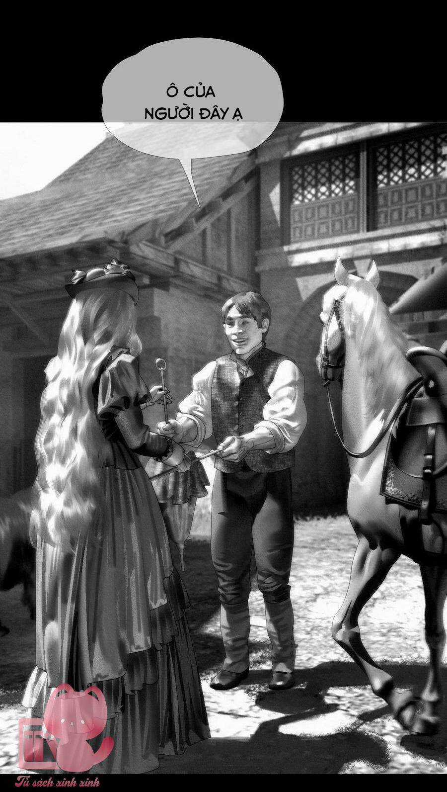 Aisha Chapter 39 trang 10