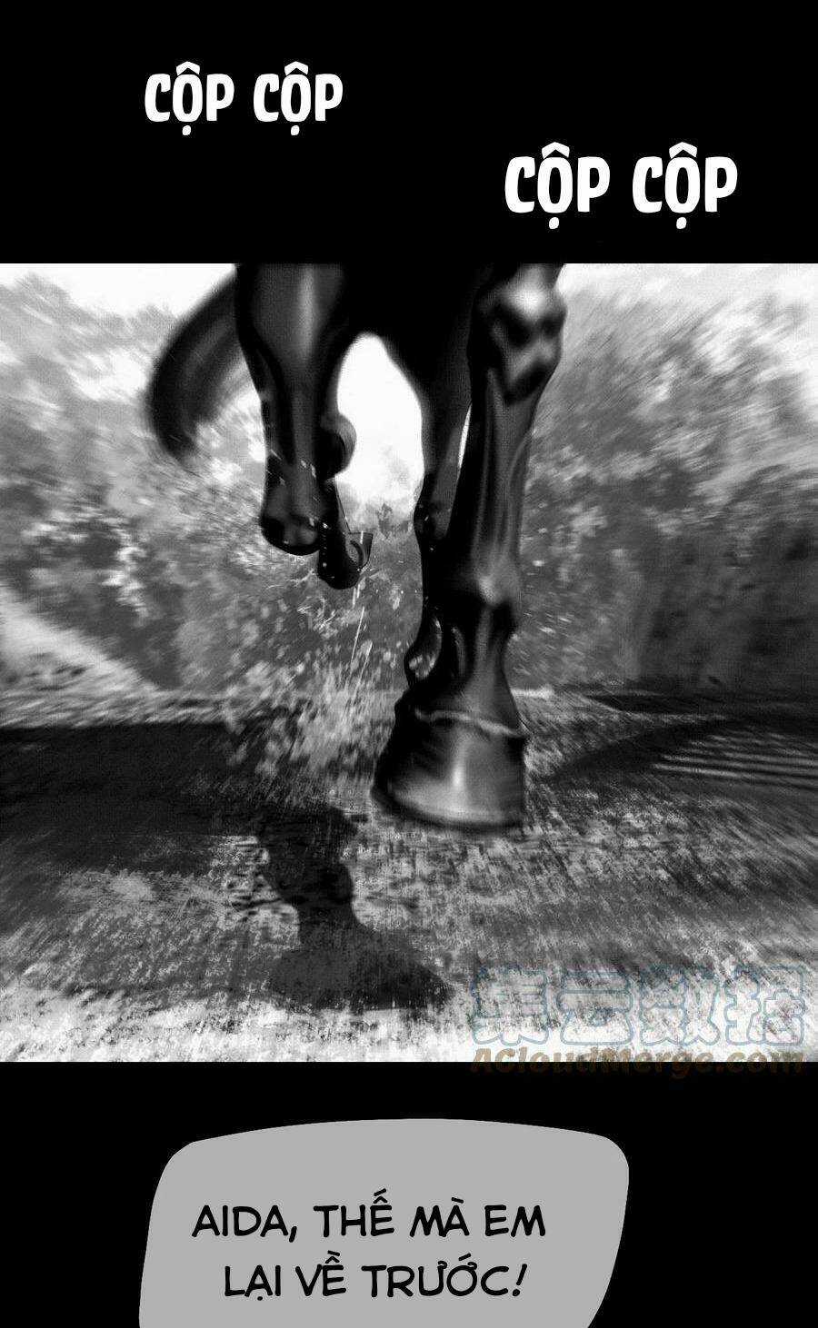 Aisha Chapter 39 trang 13