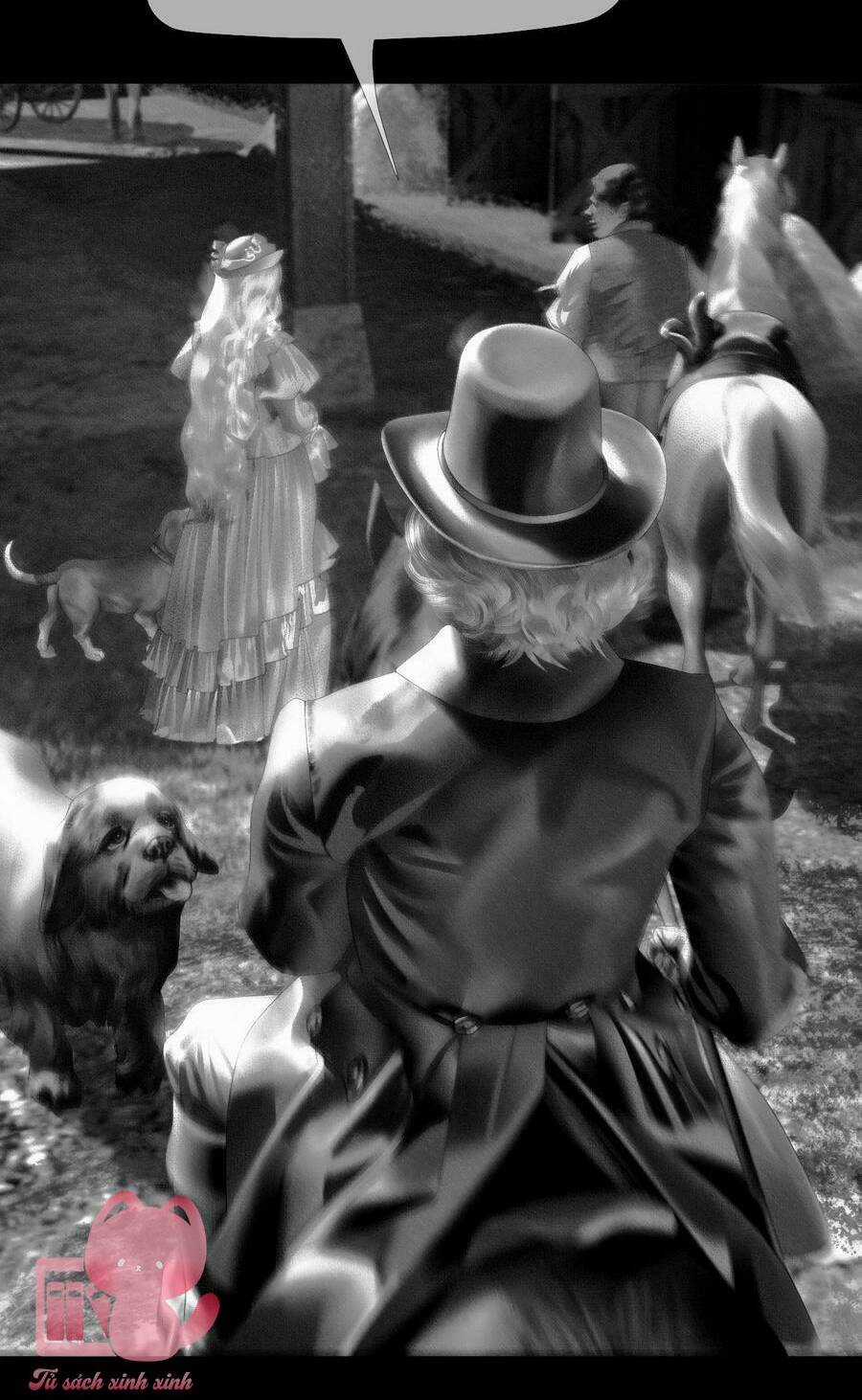 Aisha Chapter 39 trang 14