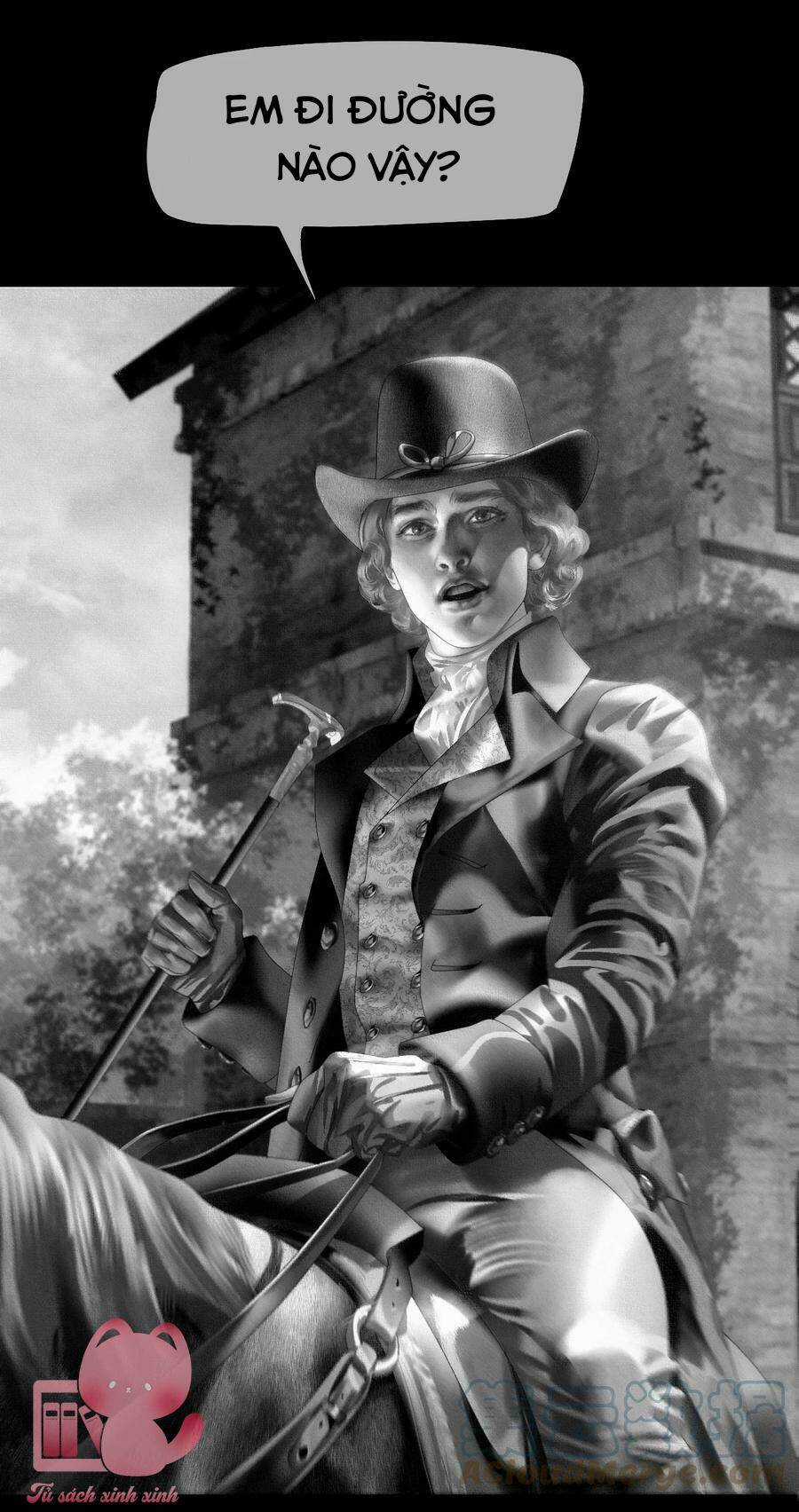 Aisha Chapter 39 trang 15