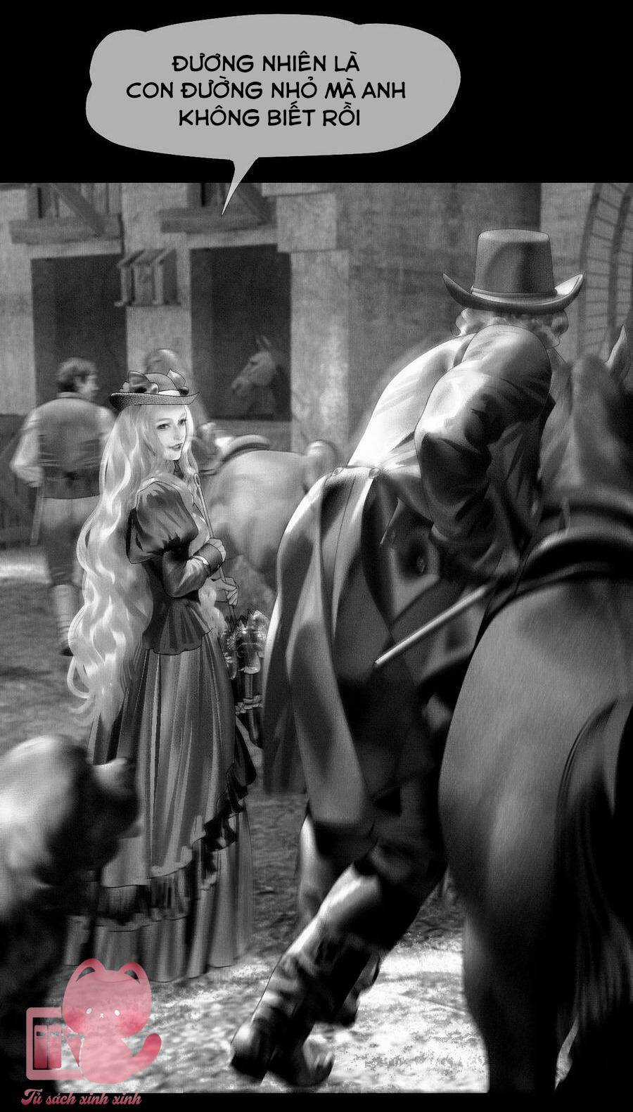 Aisha Chapter 39 trang 16