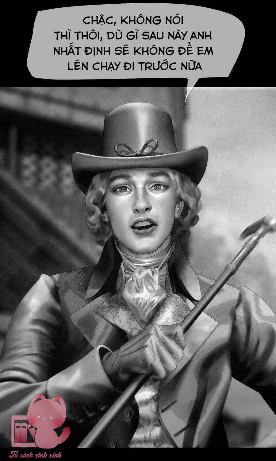 Aisha Chapter 39 trang 18