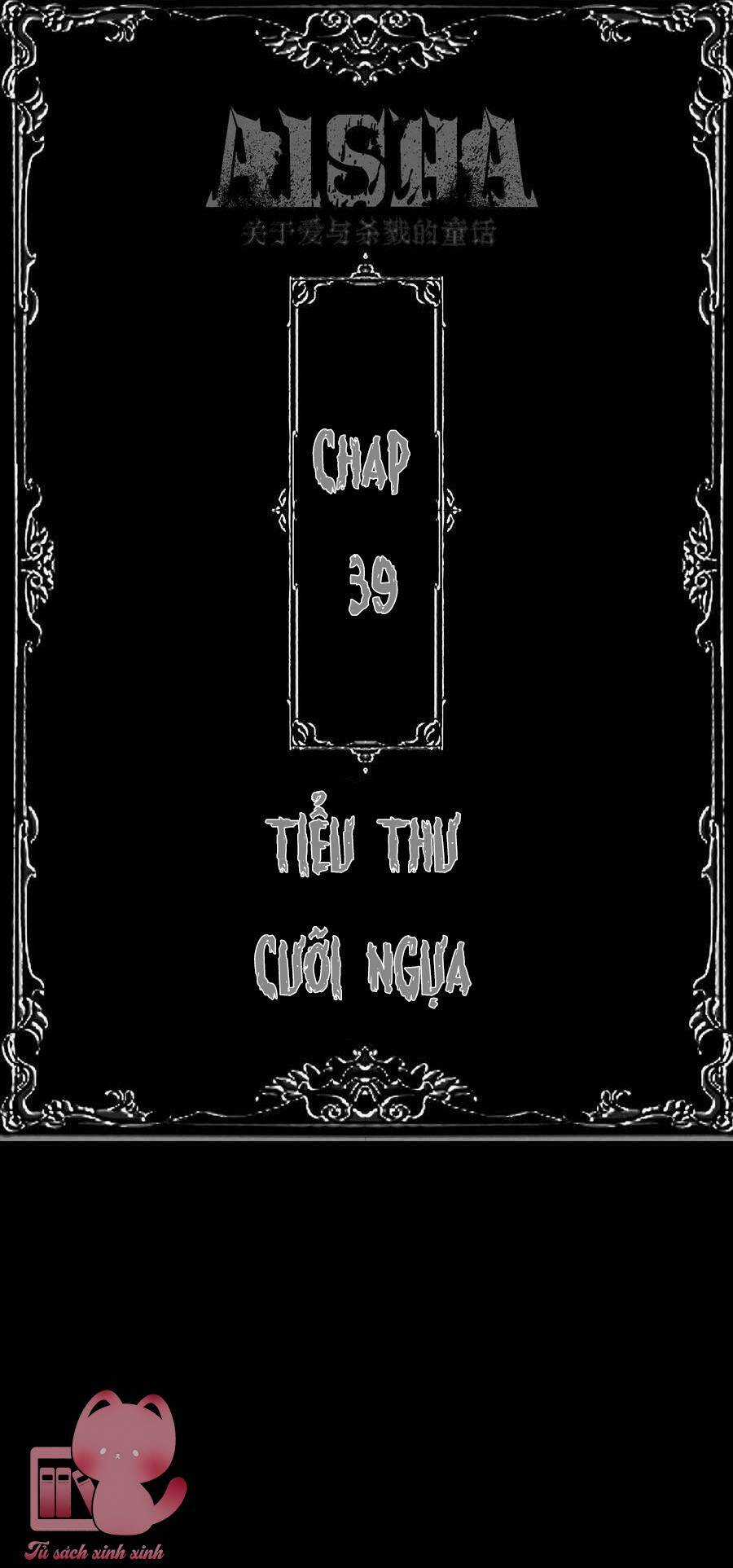 Aisha Chapter 39 trang 2