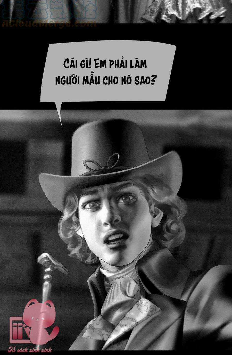 Aisha Chapter 39 trang 20