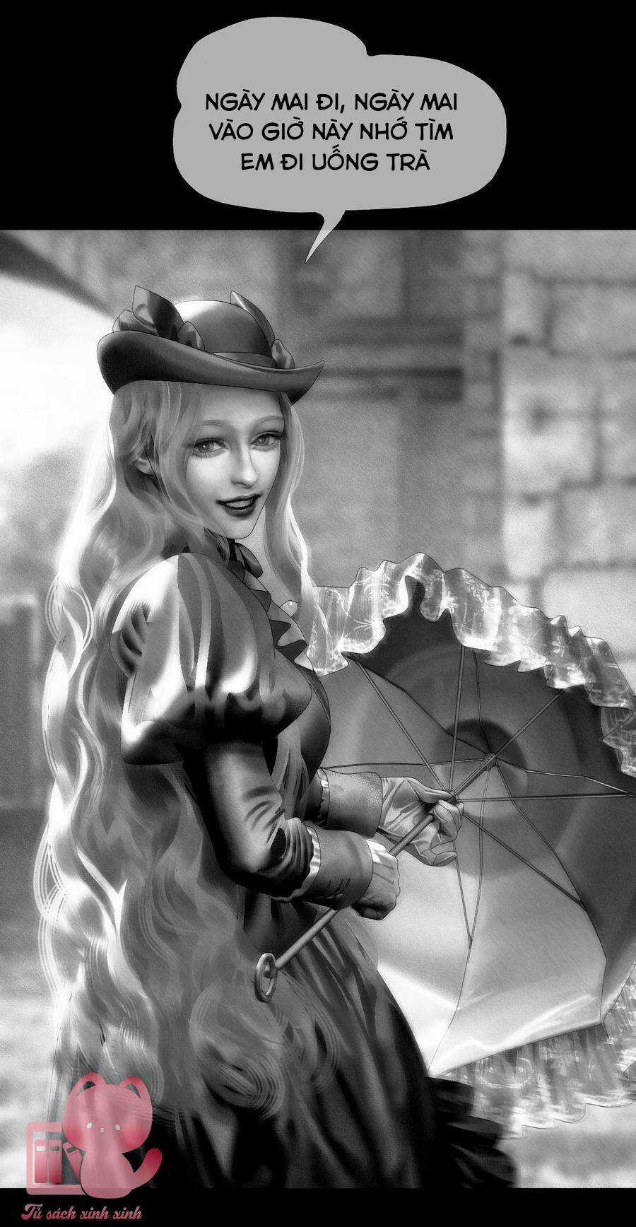 Aisha Chapter 39 trang 24